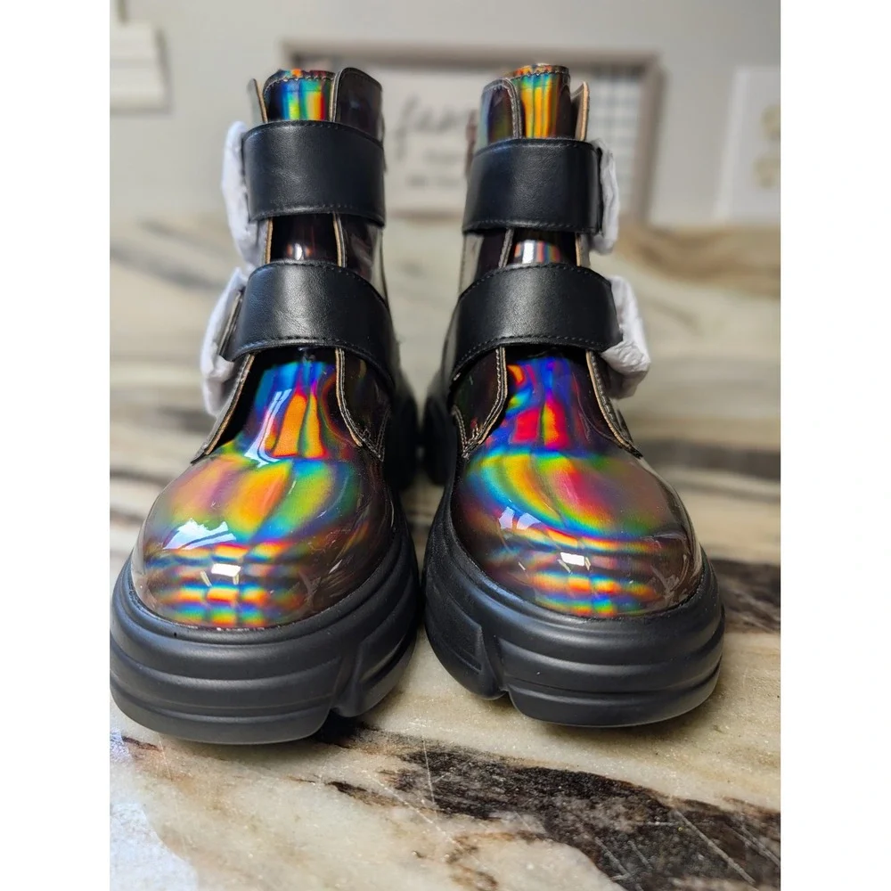 Steve Madden box not